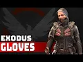 Download Lagu The New Exotic Exodus Gloves Shocked Me in The Division 2!
