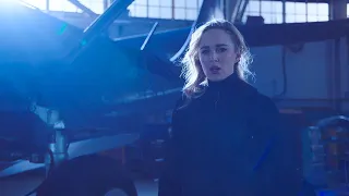 dcs legends of tomorrow 7x07