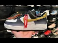 Nike Foot Locker x Air Force 1 Low 50th Anniversary