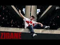 Zigane - Dhanda Nyoliwala (Official Video) | Shevv)