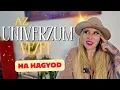 Download Lagu Mi történhet veled, ha felülsz az élet áramlatára? 🌊GO WITH THE FLOW