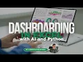 Python in Excel is Here Build a Stunning Dashboard That Will WOW Your Team