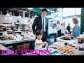 Download Lagu 【MULTI SUB】海鮮市場賣魚的小男孩竟是霸總的兒子，霸總看到迷你版的自己，把她們接回豪門寵到爆 #爽剧 #萌宝 #短剧