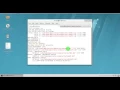 4 Create Manual Database
