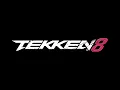 TEKKEN 8 OST - My Last Stand (with Liberation Piano Intro) | 10 Hour Loop (Repeated \u0026 Extended)