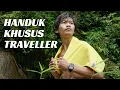 Download Lagu Review Handuk Mipacko, Travel Towel berbahan Microfiber.