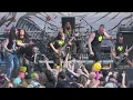 Download Lagu CYTOTOXIN - Live At OBSCENE EXTREME 2023!!!