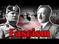 A deeper look into the ideology of Fascism