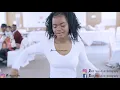 African choreography djbomandoki ( Hono Dance )