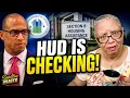 Living LARGE on Section 8 HUD Is Cracking Down on Fraud