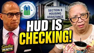 Living LARGE on Section 8 HUD Is Cracking Down on Fraud