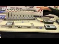 InfoComm 2018 Pro Instruments Talks About VECOAX MI Over Coax Distribution