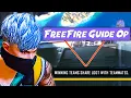 Using LOADING SCREEN TIPS to WIN