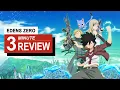 Edens Zero Review In 3 Minutes GamingByte