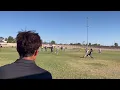 FC Tigres V Next Level Soccer SE 2009 Socctoberfest Final 10-6-24