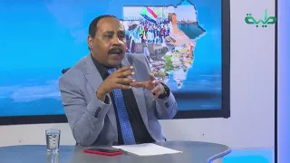 حسن إسماعيل خطاب ياسـر العطا يعج بالمتناقضات 