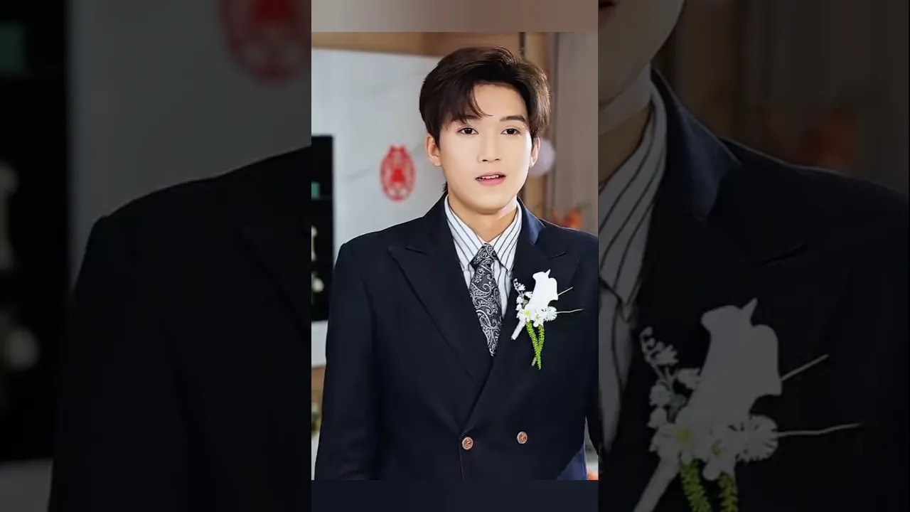 Reborn groom exposes betrayal on wedding day with secret camera twist #shorts #movie #drama poster
