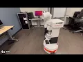 Think Act and Ask Open-World Interactive Personalized Robot Navigation ICRA 2024 material