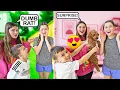 BEING MEAN To Our DAUGHTER Then SURPRISING Her With A PUPPY
