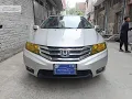 Honda City 1 3 i-VTEC 2015 for Sale