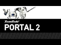 LOST IS F#%KING RIGHT!! | [Portal 2] Lost in Portal City