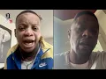 U Fell Off Glorilla s Sister Victoria Goes Off On Boosie After He Defends Her Sister