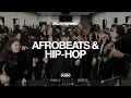 Lagu PLAYGRND SERIES | JUDO | HIPHOP, JERSEY CLUB, DANCEHALL \u0026 AFROBEATS