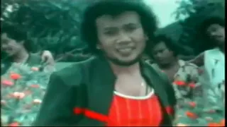 suara gendang rhoma irama ft riza umami cuplikan lagu dari film asli hd