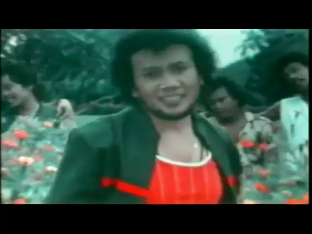 Download MP3 Suara Gendang Rhoma Irama Ft.Riza Umami (Cuplikan Lagu dari Film Asli) HD