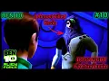 Download Lagu BEN 10 ALIEN FORCE – BOSS FIGHT VS KEVIN ELEVEN ALMOST KILLED KEVIN 😨!