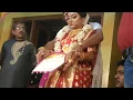 Lagu marriage day of Avik Dutta