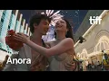 ANORA Trailer TIFF 2024