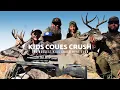 Youth Coues Crush