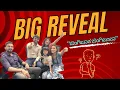 BIG REVEAL! 😱😳😨