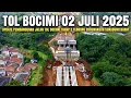 Download Lagu Tol Bocimi Tahap 3 Terbaru 02 Juli 2025 | Update Pembangunan Jalan Tol Bocimi Tahap 3 Terkini