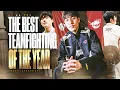 Download Lagu THE BEST TEAMFIGHTING ALL YEAR - AL VS TES - LPL PLAYOFFS 2025