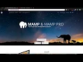 How to Install MAMP on your Mac localhost