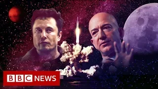 After The Moon What S Next For Space Exploration BBC News  After The Moon What S Next For Space Exploration BBC News