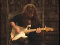 Download Lagu Yngwie Malmsteen -  I'll see the light, tonight Demonstration