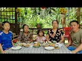 Download Lagu Vì Lí do Này Mà Tư Dừa Phải Đi Làm Xa | ATTD \u0026 Family