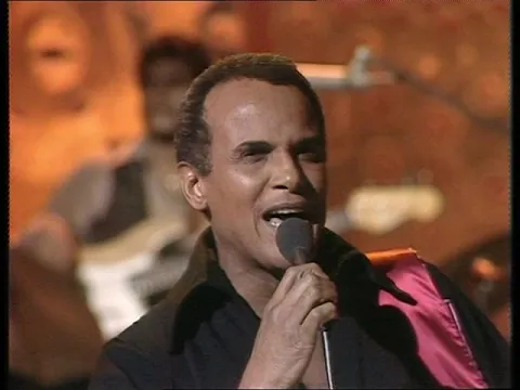 Download MP3 Harry Belafonte - Live at the BBC (1977)