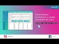 How To Update Stock Data Automatically Using Triggers From MySQL Part1