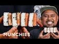 Why We Eat Spam Musubi