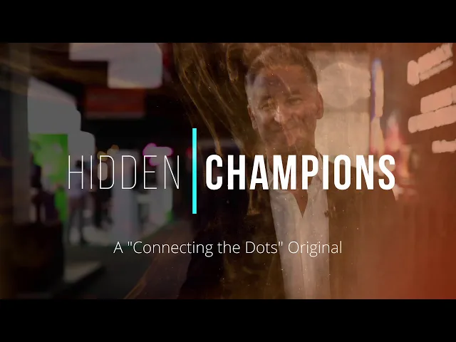 Portrait documentaire de dirigeant B2B