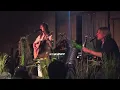 Madison Cunningham - Break The Jaw LIVE - Santa Fe, New Mexico (Jan 16, 2026)