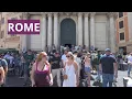Download Lagu Wandeltocht door Rome 🇮🇹 – Ontdek de stad nu in verbluffende 4K [CC]