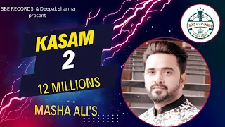 Download New Punjabi Songs 2023 || Kasam 2 2016 || Full Video||Masha Ali NEW SONG || Punjabi Songs 2016|| MP3