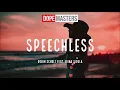 Robin Schulz feat. Erika Sirola - Speechless (Audio)