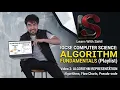 02 Algorithms Algorithm Representation Flowcharts Pseudocode Written Descriptions IGCSE