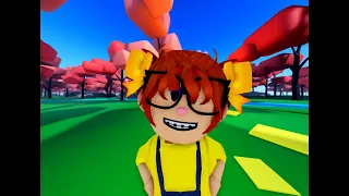 Jugando Ophelia 2 ROBLOX
